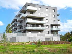 Prodej bytu 2+kk, Praha - Prosek, Čakovická, 55 m2