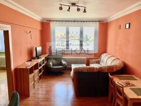Prodej bytu 2+1, Kladno, Vrchlického, 67 m2