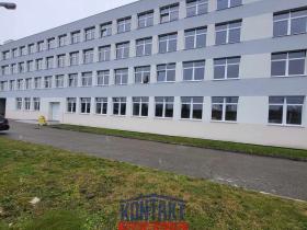 Pronájem skladu, České Budějovice, U Smaltovny, 32 m2