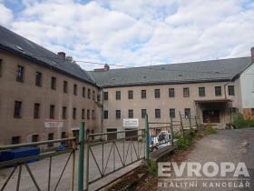 Pronájem skladu, Liberec - Liberec XVII-Kateřinky, Kateřinská, 13 m2