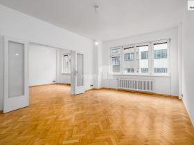 Prodej bytu 3+1, Praha - Holešovice, Vinařská, 105 m2