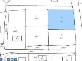 Prodej pozemku pro bydlení, Kunratice u Cvikova, 959 m2