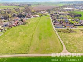 Prodej pozemku pro bydlení, Podolanka, Ke Kapličce, 807 m2