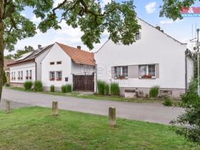 Prodej rodinného domu, Počedělice - Volenice, 168 m2