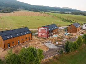 Prodej chaty, Červená Voda, 85 m2
