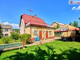 Prodej rodinného domu, Sadov - Lesov, 145 m2