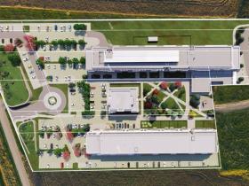 Prodej bytu 2+kk, Hůry, 74 m2