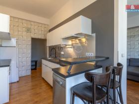 Prodej bytu 2+1, Praha - Nové Město, Klimentská, 67 m2
