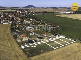 Prodej pozemku pro bydlení, Cítov, 1150 m2