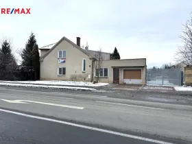 Prodej obchodního prostoru, Litovel, Dukelská, 105 m2