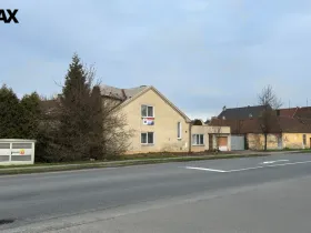 Prodej obchodního prostoru, Litovel, Dukelská, 105 m2