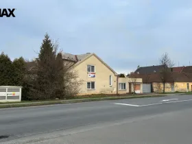 Prodej obchodního prostoru, Litovel, Dukelská, 105 m2