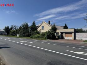Prodej rodinného domu, Litovel, Dukelská, 105 m2