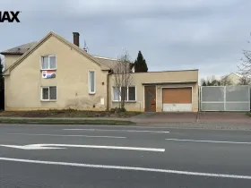 Prodej rodinného domu, Litovel, Dukelská, 105 m2