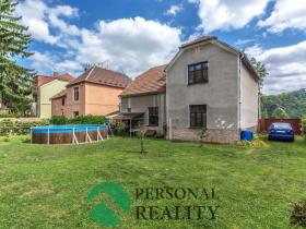 Prodej rodinného domu, Libčice nad Vltavou, Letecká, 220 m2