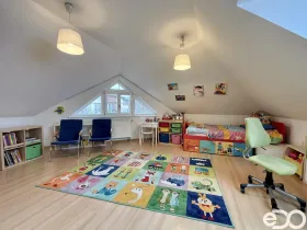 Pronájem bytu 4+kk, Praha, Granátová, 171 m2