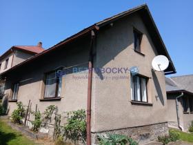 Prodej rodinného domu, Oudoleň, 90 m2