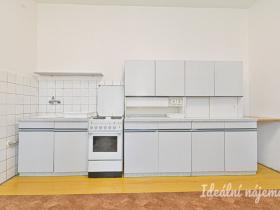 Pronájem bytu 3+1, Bučovice, Sokolovská, 77 m2