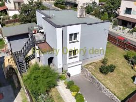 Prodej rodinného domu, Velké Heraltice, Nad Poštou, 248 m2