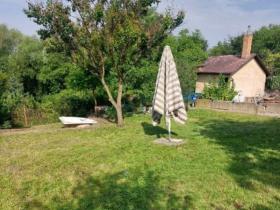 Prodej zahrady, Litoměřice - Pokratice, 625 m2