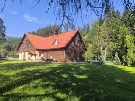 Prodej apartmánu, Černý Důl, 32 m2