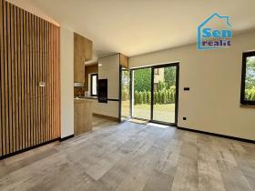 Prodej rodinného domu, Petrovice u Karviné, 80 m2