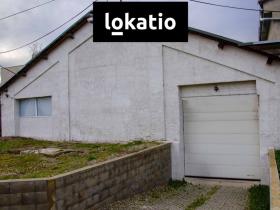 Pronájem skladu, Hospozín, 1398 m2
