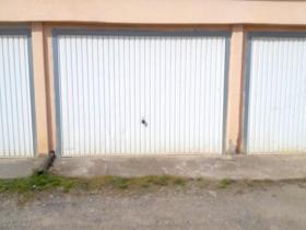 Prodej garáže, Stříbro, Dukelská, 18 m2