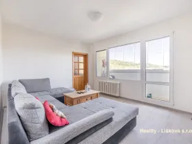 Prodej bytu 4+1, Ústí nad Labem - Krásné Březno, V Oblouku, 78 m2