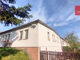 Pronájem kanceláře, Teplice, Chelčického, 350 m2