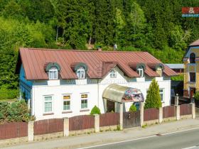 Prodej ubytování, Jablonec nad Jizerou, 225 m2