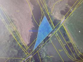 Prodej pole, Rasošky, 1414 m2