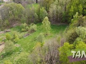 Prodej pozemku pro bydlení, Mladé Buky, 11509 m2