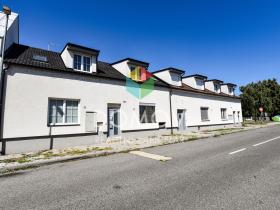 Prodej rodinného domu, Beroun - Beroun-Závodí, Svatojánská, 86 m2