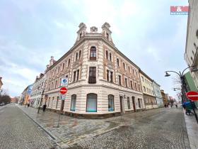 Pronájem bytu 3+1, Bohumín - Nový Bohumín, Studentská, 105 m2