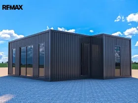 Prodej pozemku, Pernink, 1814 m2