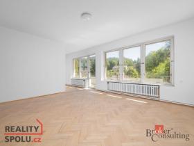 Prodej bytu 4+1, Jablonec nad Nisou, Dlouhá, 91 m2