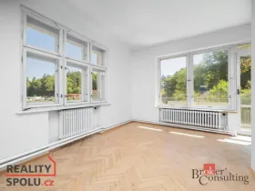 Prodej bytu 4+1, Jablonec nad Nisou, Dlouhá, 91 m2