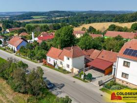 Prodej rodinného domu, Vísky, 138 m2