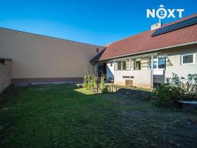 Prodej rodinného domu, Ratíškovice, Zahradní, 200 m2