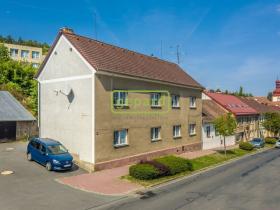 Prodej rodinného domu, Zbiroh, Sládkova, 281 m2