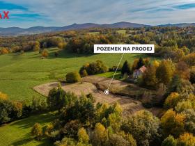 Prodej pozemku pro bydlení, Varnsdorf, 7776 m2