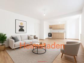 Pronájem bytu 3+kk, Karviná - Nové Město, tř. Družby, 74 m2