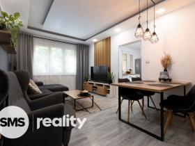 Prodej bytu 3+1, Frýdek-Místek, Bezručova, 63 m2