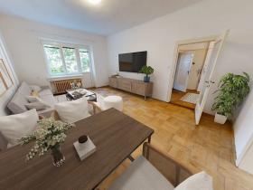 Prodej bytu 3+1, Brno, Mášova, 103 m2