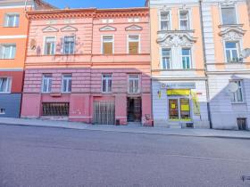 Prodej bytu 4+kk, Opava - Předměstí, Pivovarská, 135 m2