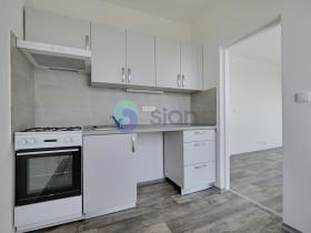 Prodej bytu 2+1, Ostrava - Zábřeh, Tarnavova, 45 m2