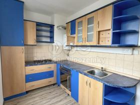 Prodej bytu 2+1, Louny, Přemyslovců, 56 m2