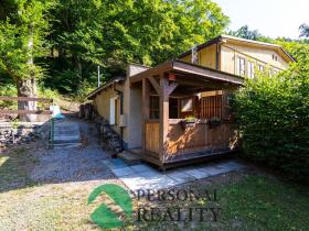 Prodej chaty, Hřebečníky, 23 m2