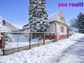 Prodej rodinného domu, Očihov - Očihovec, 100 m2